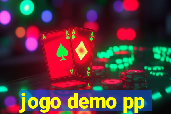 jogo demo pp